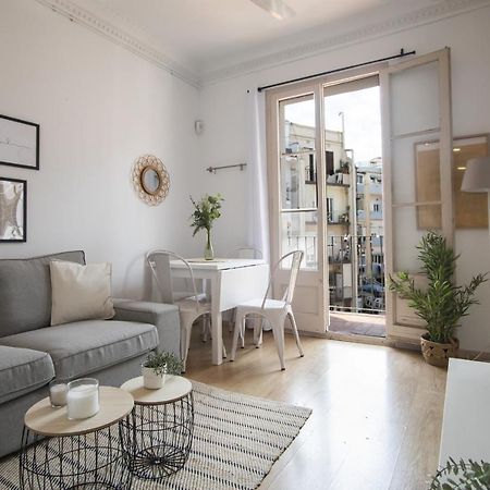32Par1009 - Big And Spacious Apartment Downtown 巴塞罗那 外观 照片