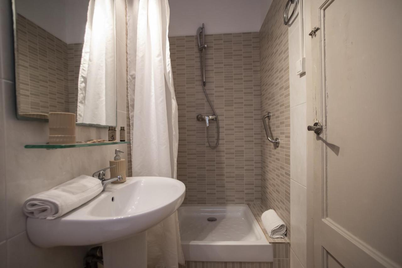 32Par1009 - Big And Spacious Apartment Downtown 巴塞罗那 外观 照片